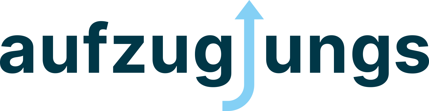 aufzugjungs
